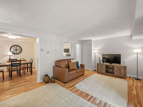 99 Apache Way, Unit 99, Tewksbury, MA 01876