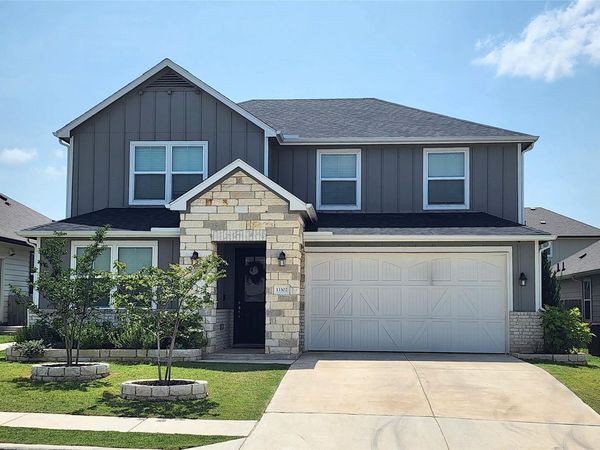 13302 Henrietta PLZ, Manor, TX 78653