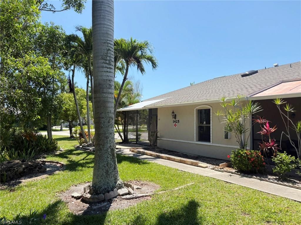 1425 SW 51st Ln , Unit 95, Cape Coral, FL 33914 Photo