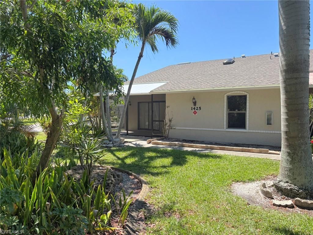 1425 SW 51st Ln , Unit 95, Cape Coral, FL 33914 Photo