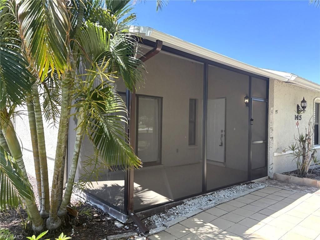 1425 SW 51st Ln , Unit 95, Cape Coral, FL 33914 Photo