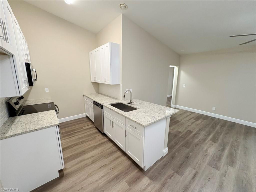 1425 SW 51st Ln , Unit 95, Cape Coral, FL 33914 Photo