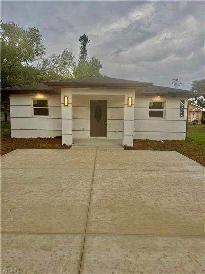 3645 Marion St, Fort Myers, FL 33916 Photo