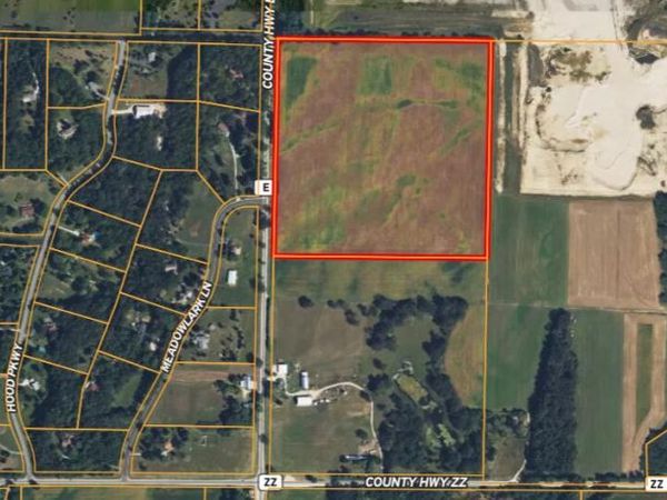 Lt0 County Highway E -, Genesee, WI 53153