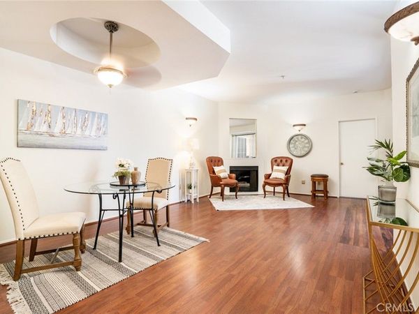 640 W 4th , Unit 315, Long Beach, CA 90802