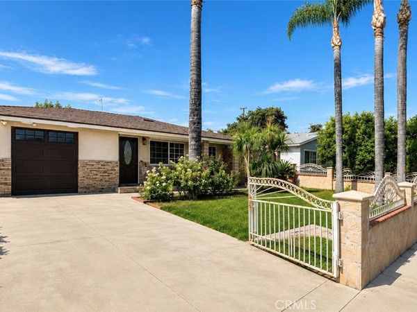 631 Miller, Pomona, CA 91766