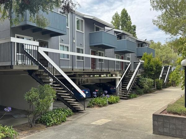 1126 Cherry Avenue, Unit 3, San Bruno, CA 94066