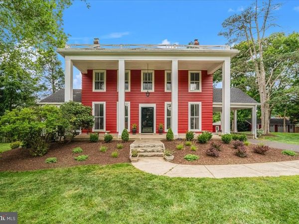 1401 AINTREE DRIVE, ROCKVILLE, MD 20850