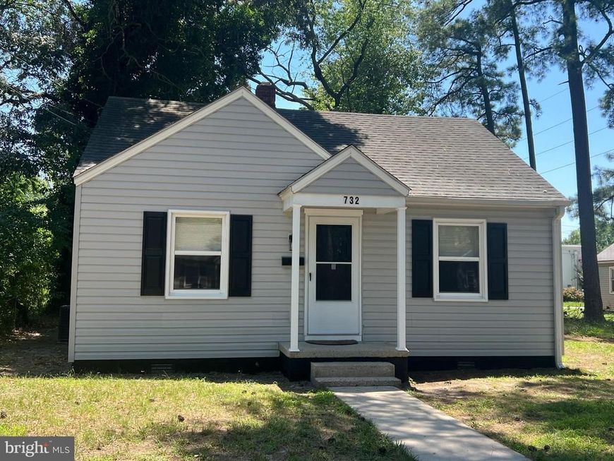 732 Dennis Street , Salisbury, MD 21801 Main Photo