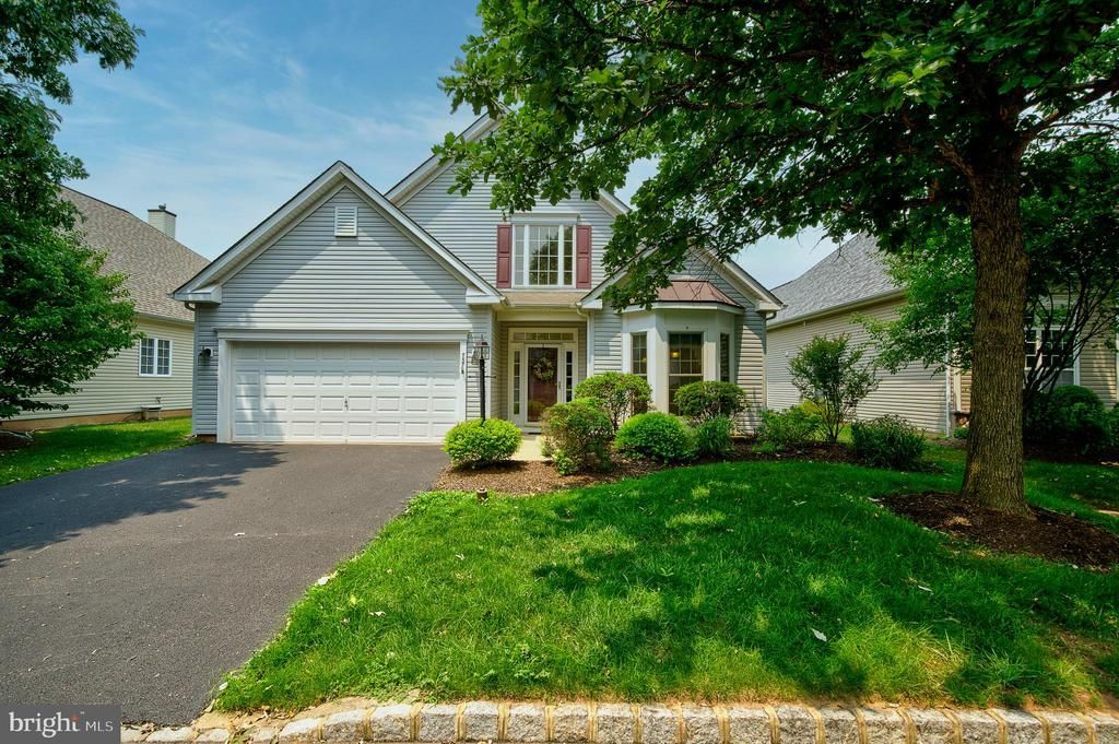 757 WISTERIA WAY , COLLEGEVILLE, PA 19426
