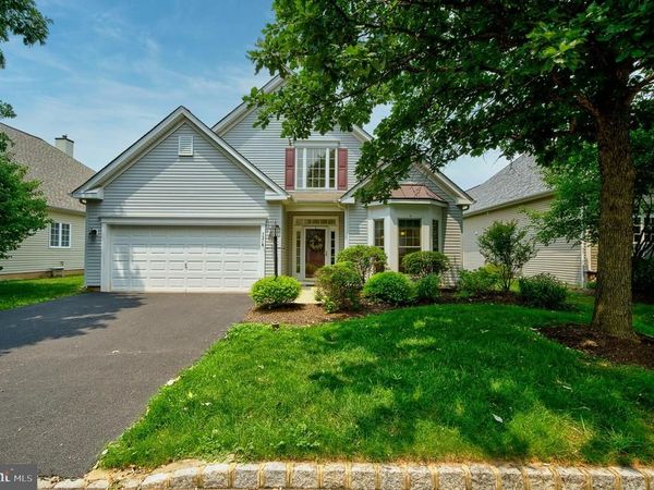 757 WISTERIA WAY, COLLEGEVILLE, PA 19426