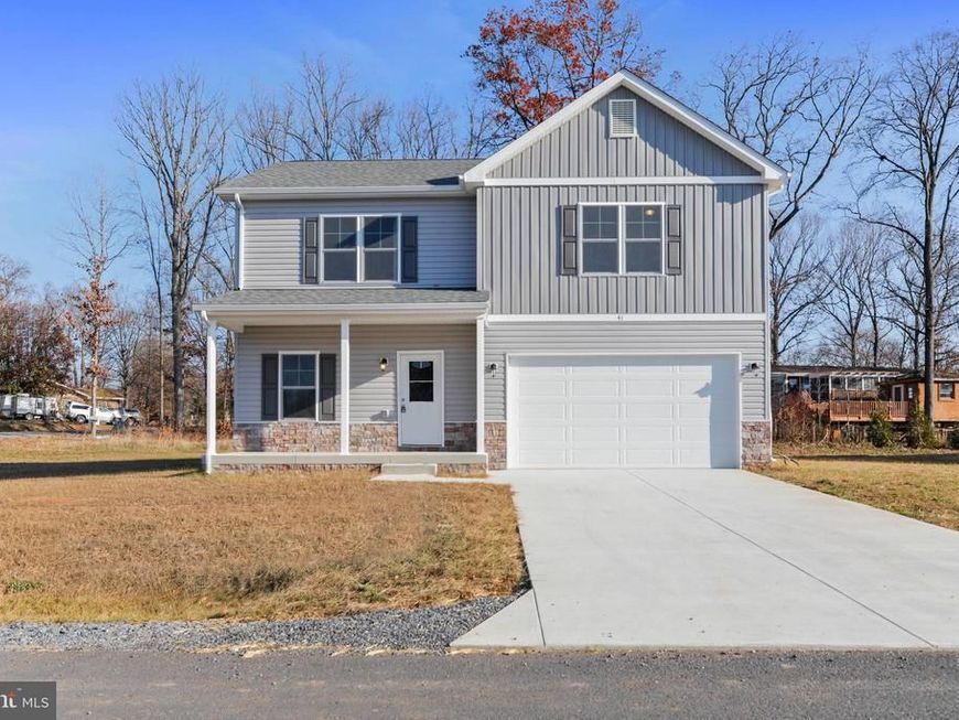 Lot 17 Larimar Lane, Inwood, WV 25428 Main Photo