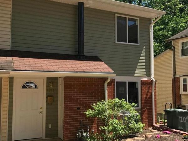 1211 MARCY AVENUE , OXON HILL, MD 20745