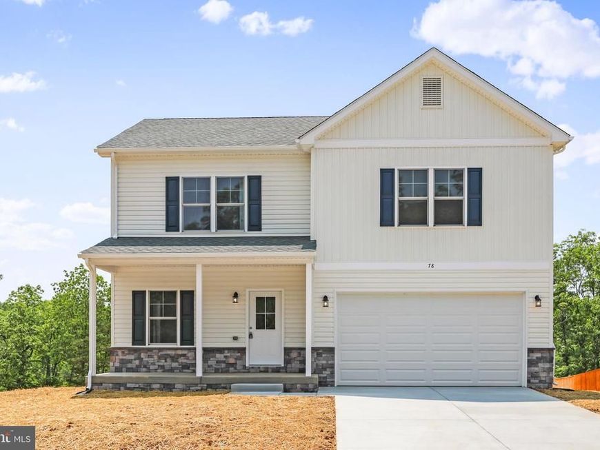 Lot 17 Larimar Lane, Inwood, WV 25428 Main Photo
