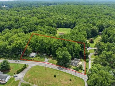 3009 PONDS WOOD ROAD, HUNTINGTOWN, MD 20639