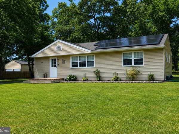 119 MARK, EGG HARBOR TOWNSHIP, NJ 08234