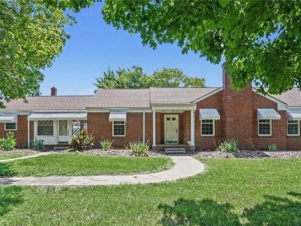 1940 Gold Hill Road, Asheboro, NC 27205