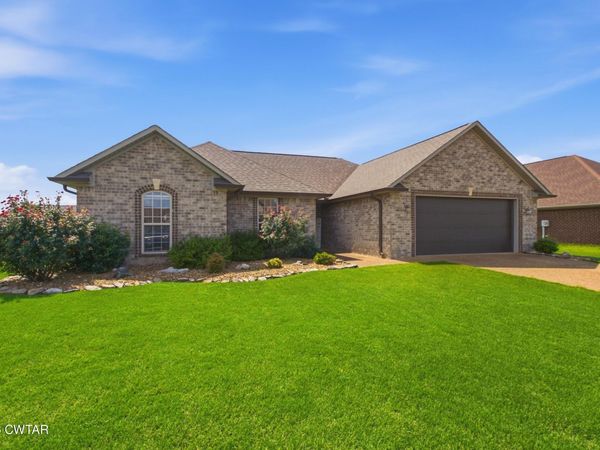 327 Vista Drive , Medina, TN 38355