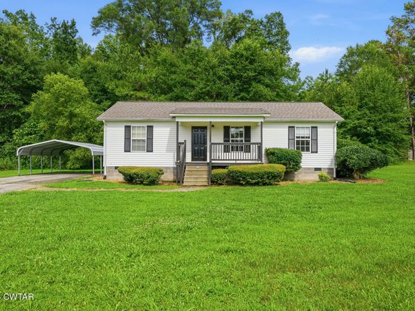 34 Hidden Valley Circle , Lexington, TN 38351