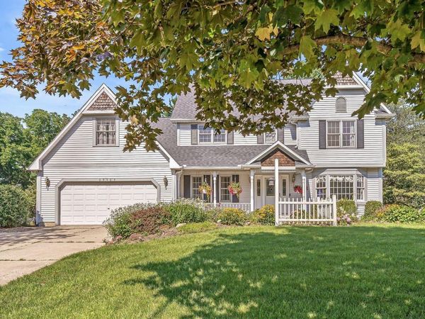 59965 Valley View Trail, Osceola, IN 46561