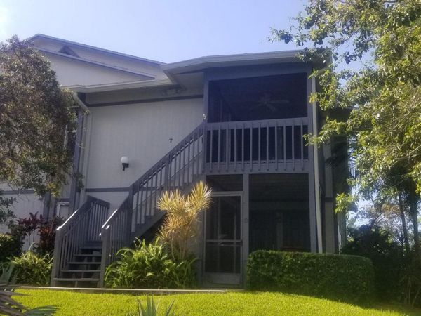 8387 SE Croft Circle, Unit Q3, Hobe Sound, FL 33455
