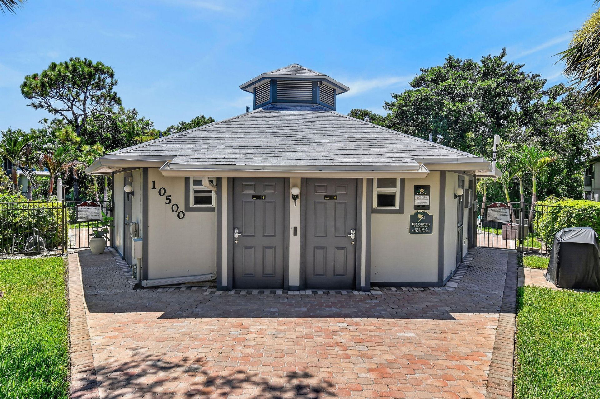 8387 SE Croft Circle, Unit Q3, Hobe Sound, FL 33455 Photo