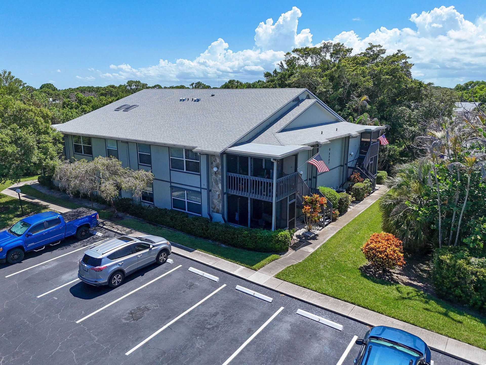 8387 SE Croft Circle, Unit Q3, Hobe Sound, FL 33455 Photo