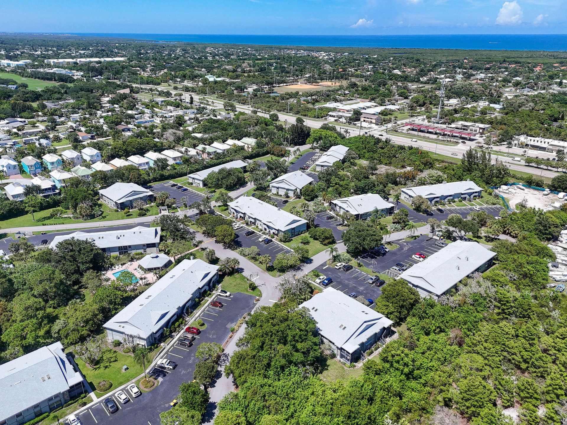 8387 SE Croft Circle, Unit Q3, Hobe Sound, FL 33455 Photo