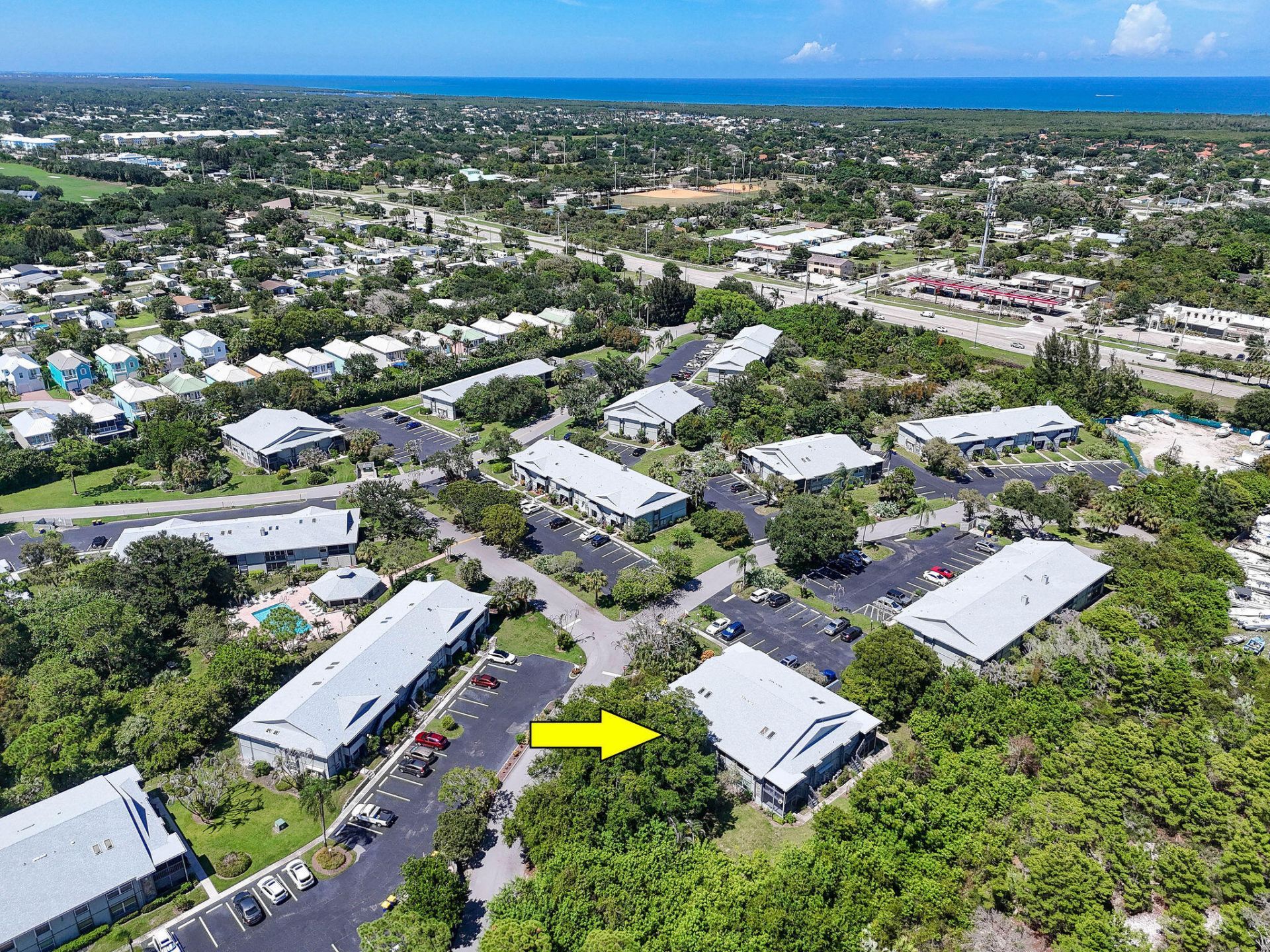 8387 SE Croft Circle, Unit Q3, Hobe Sound, FL 33455 Photo