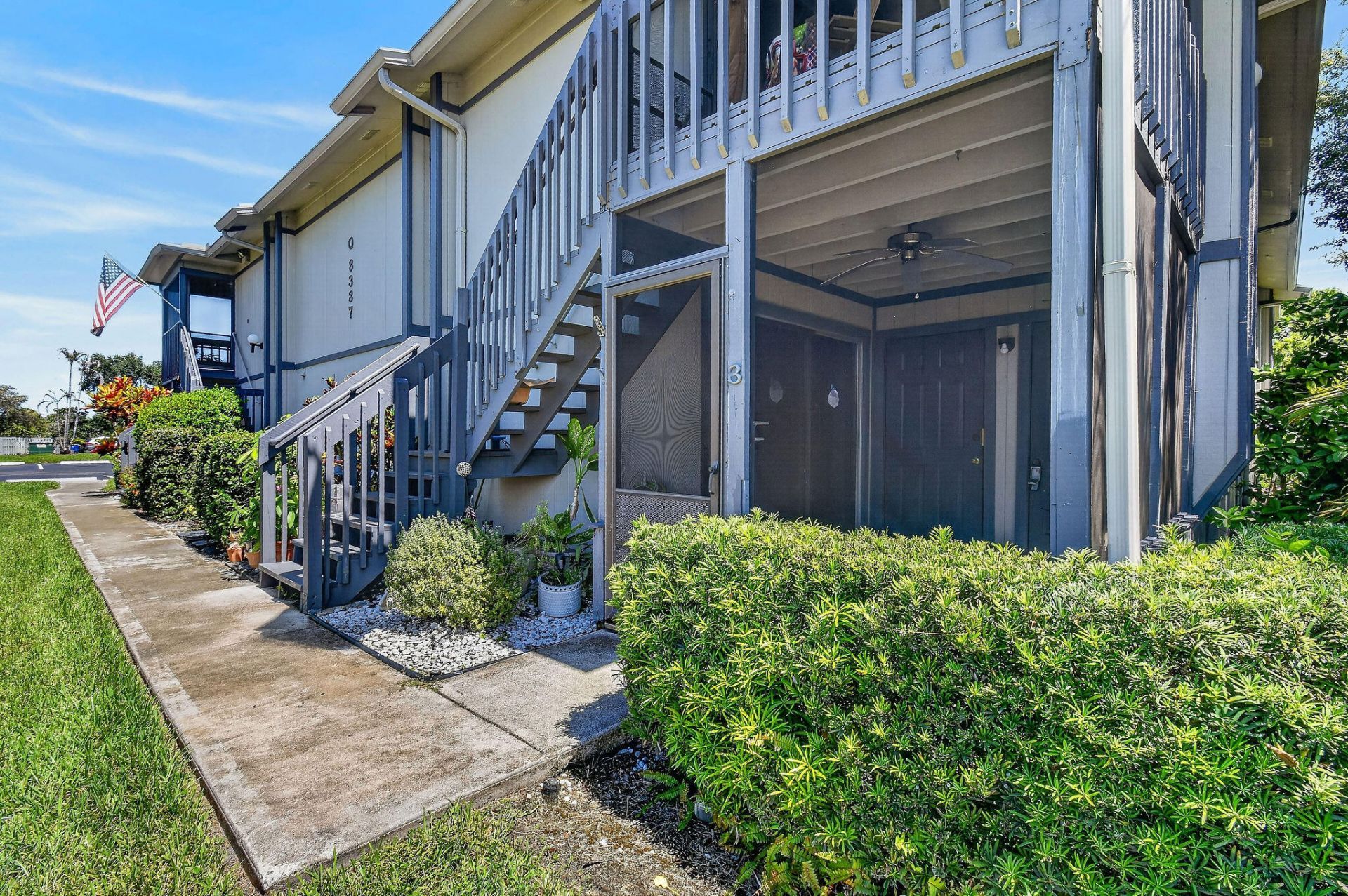8387 SE Croft Circle, Unit Q3, Hobe Sound, FL 33455 Photo