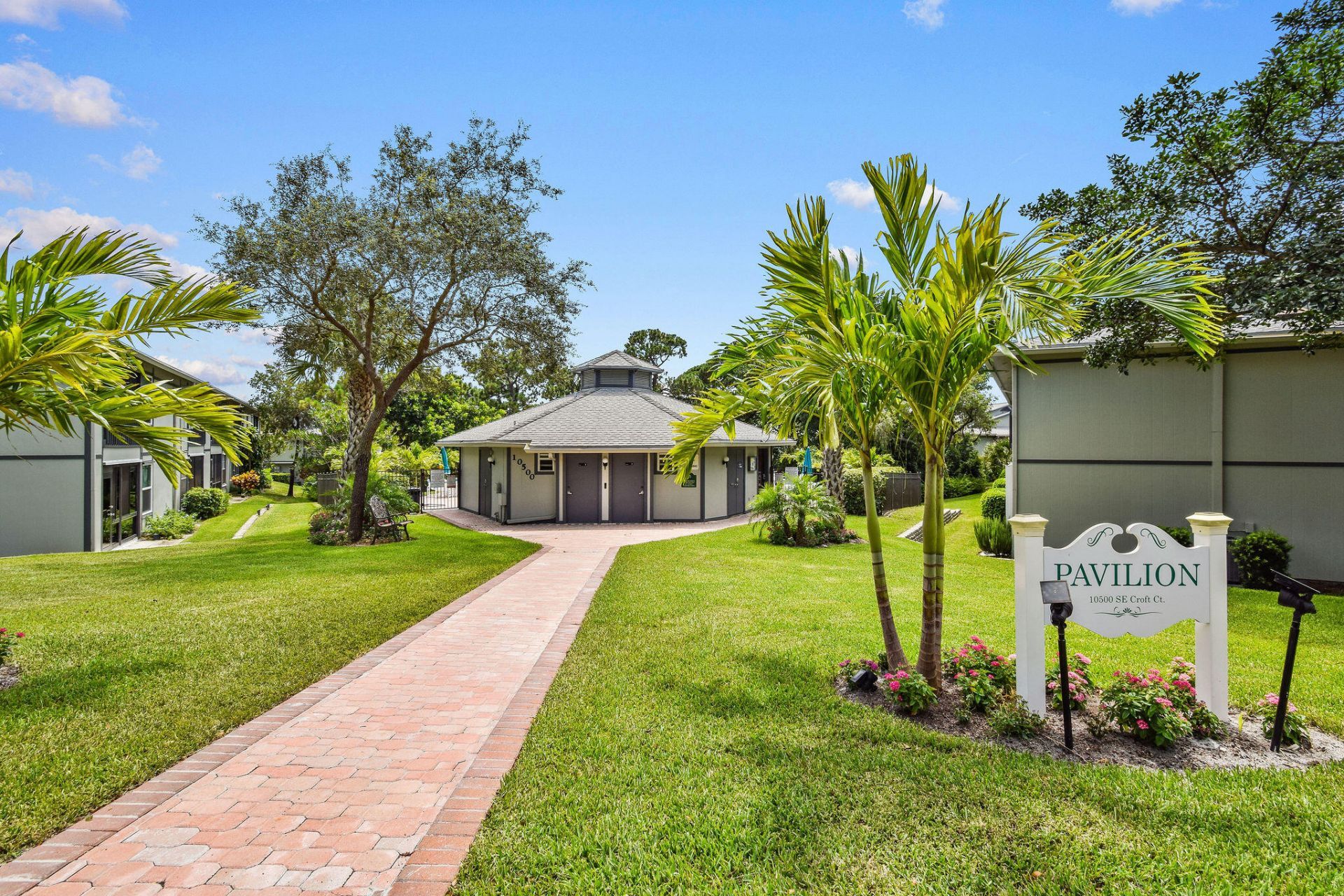 8387 SE Croft Circle, Unit Q3, Hobe Sound, FL 33455 Photo