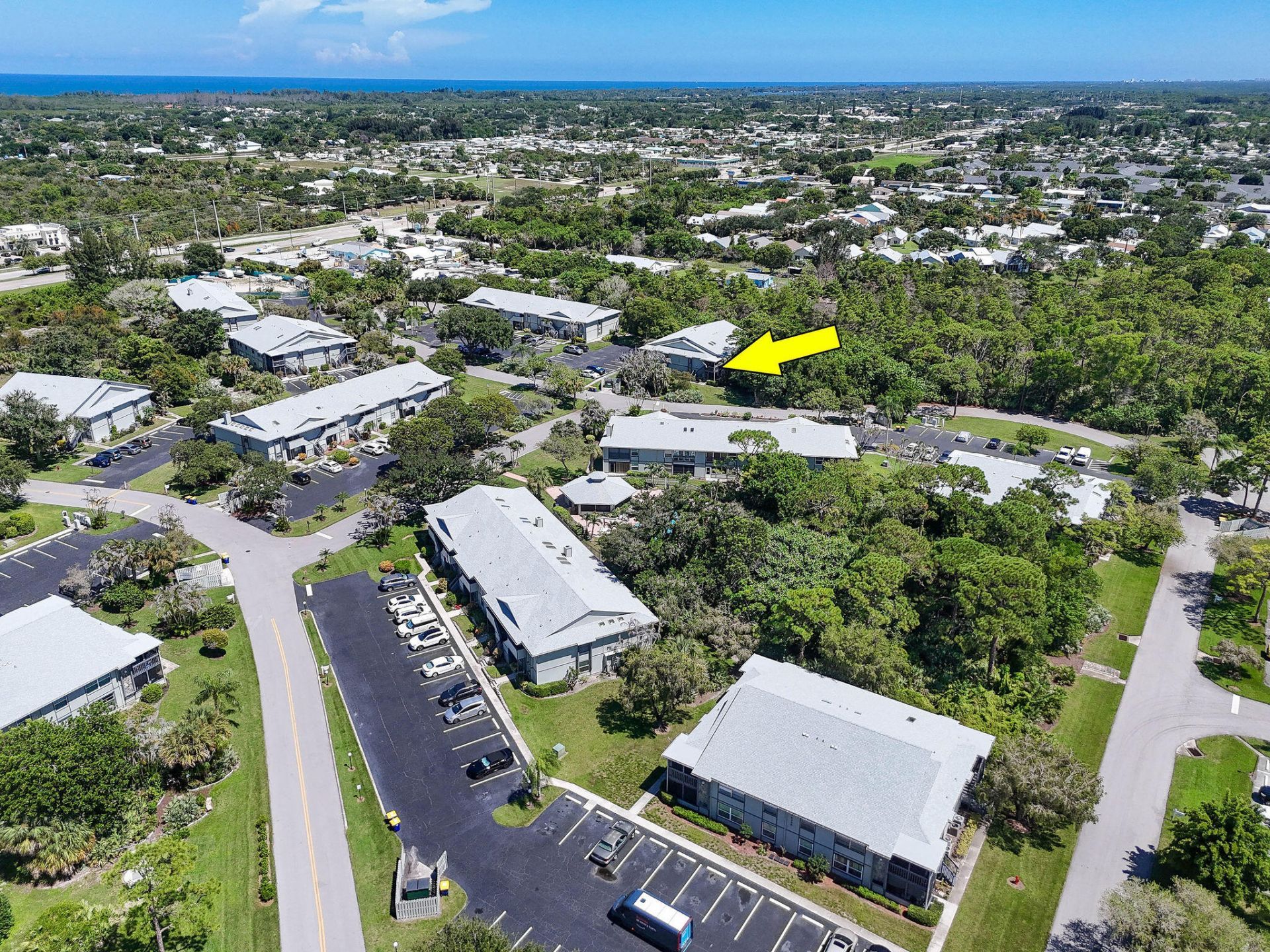 8387 SE Croft Circle, Unit Q3, Hobe Sound, FL 33455 Photo