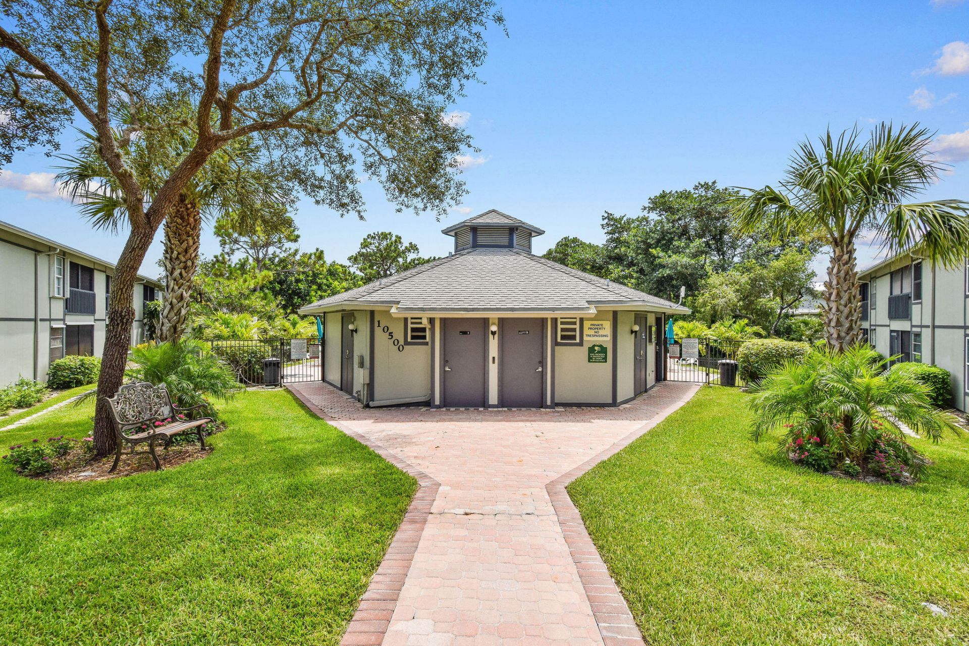 8387 SE Croft Circle, Unit Q3, Hobe Sound, FL 33455 Photo