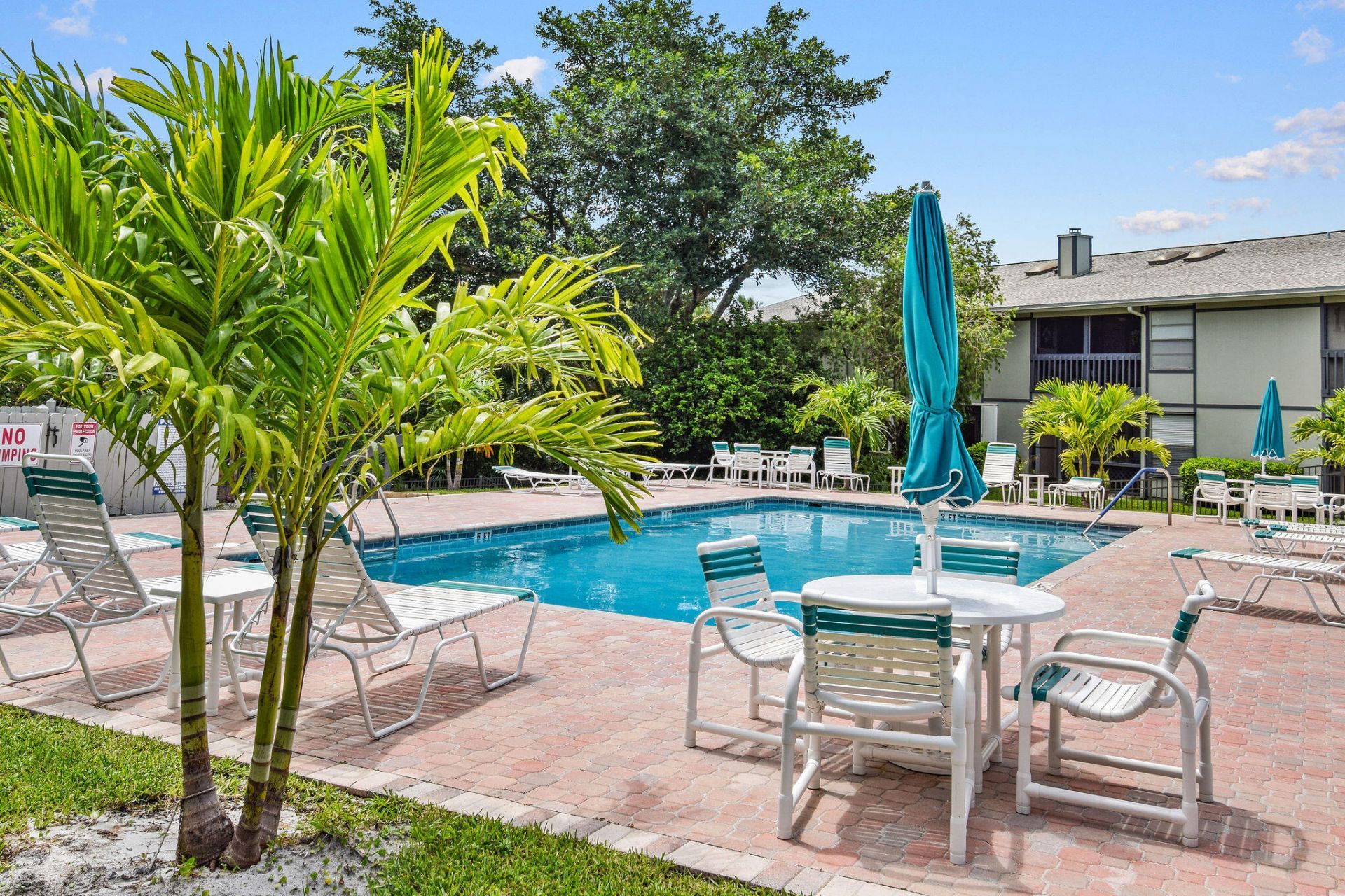 8387 SE Croft Circle, Unit Q3, Hobe Sound, FL 33455 Photo