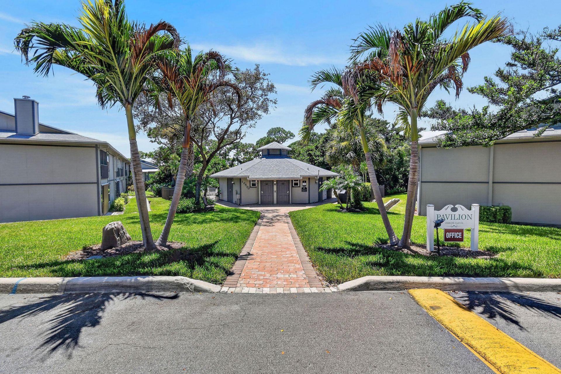 8387 SE Croft Circle, Unit Q3, Hobe Sound, FL 33455 Photo
