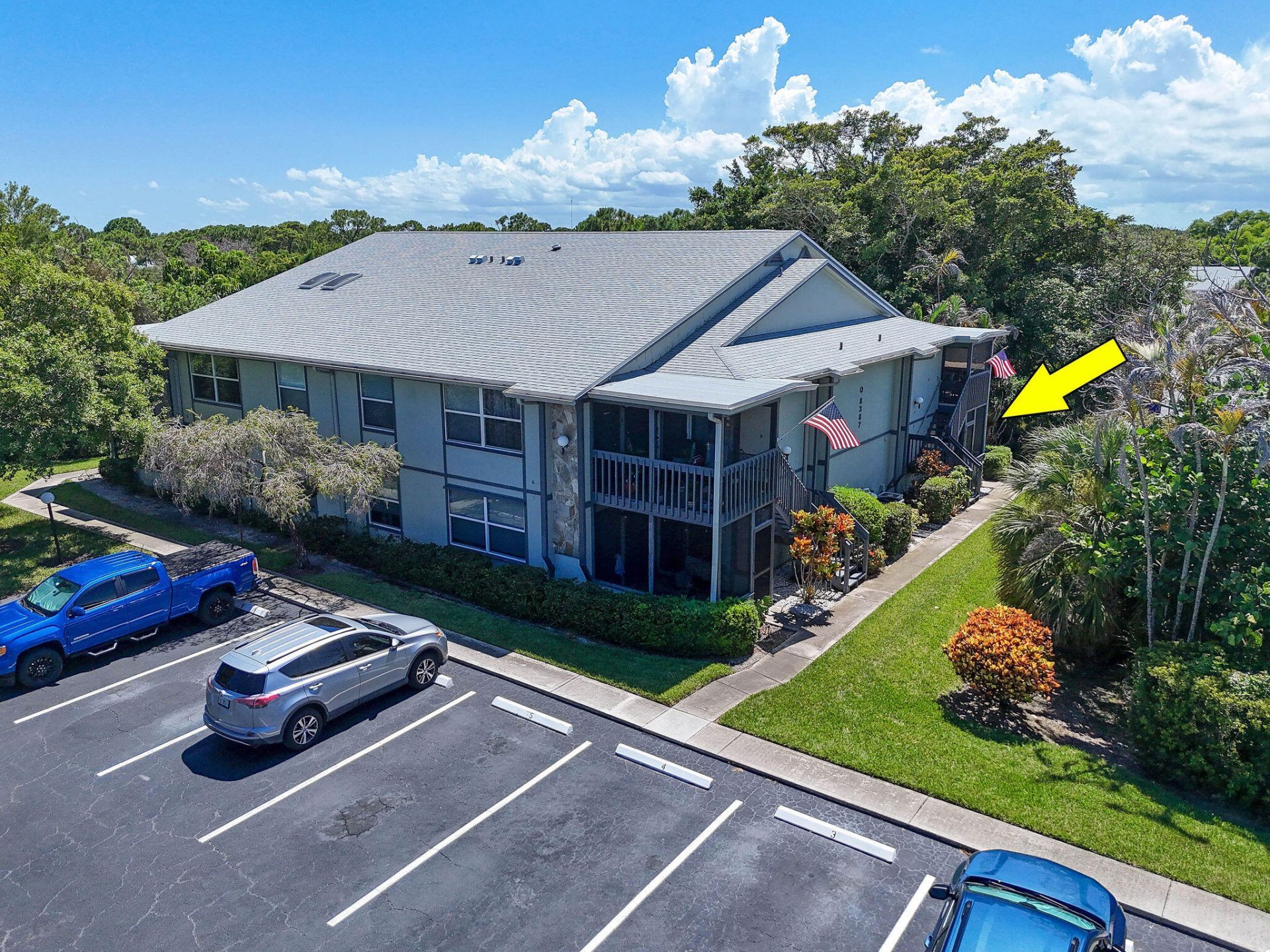8387 SE Croft Circle, Unit Q3, Hobe Sound, FL 33455 Photo