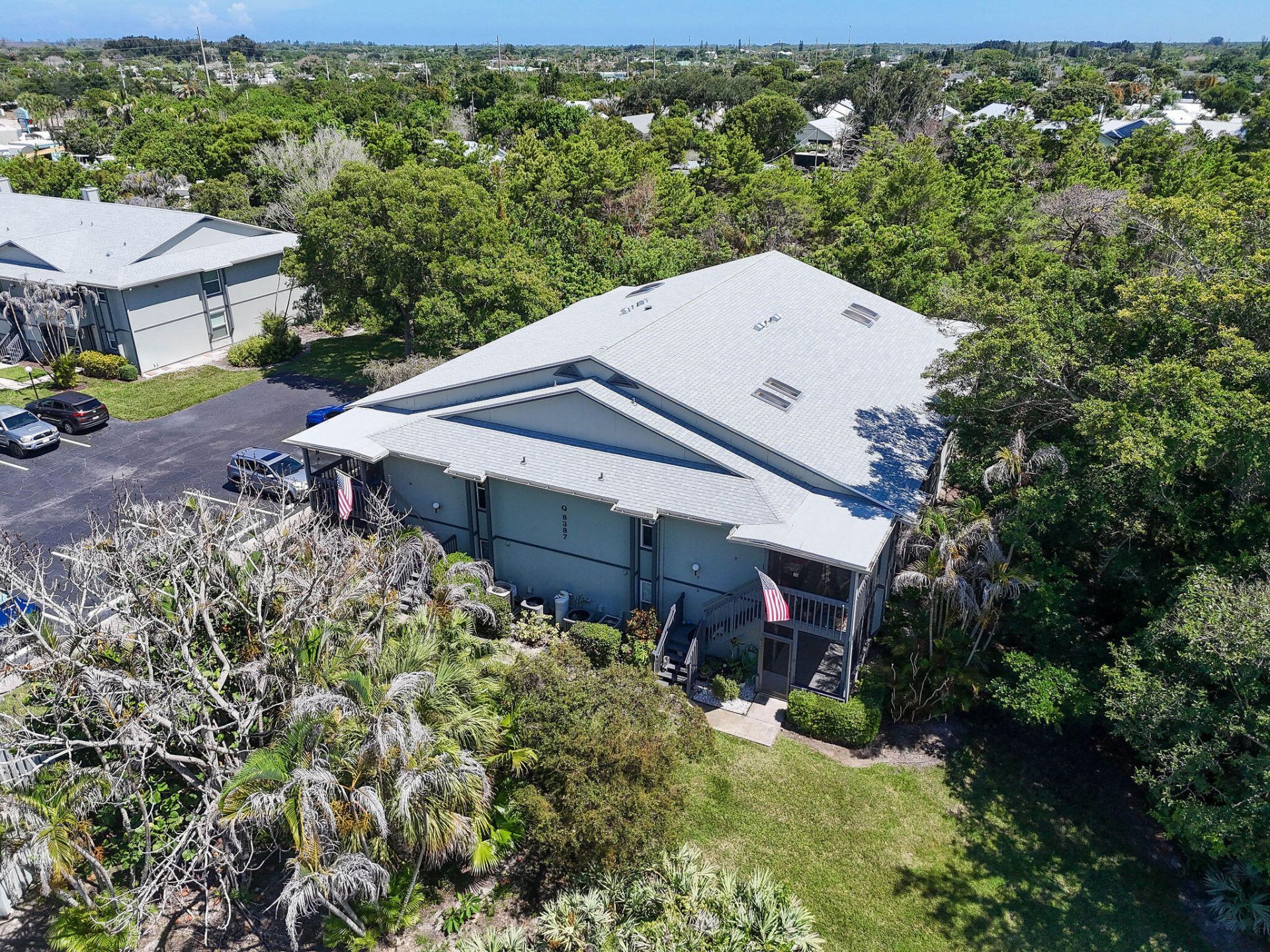8387 SE Croft Circle, Unit Q3, Hobe Sound, FL 33455 Photo