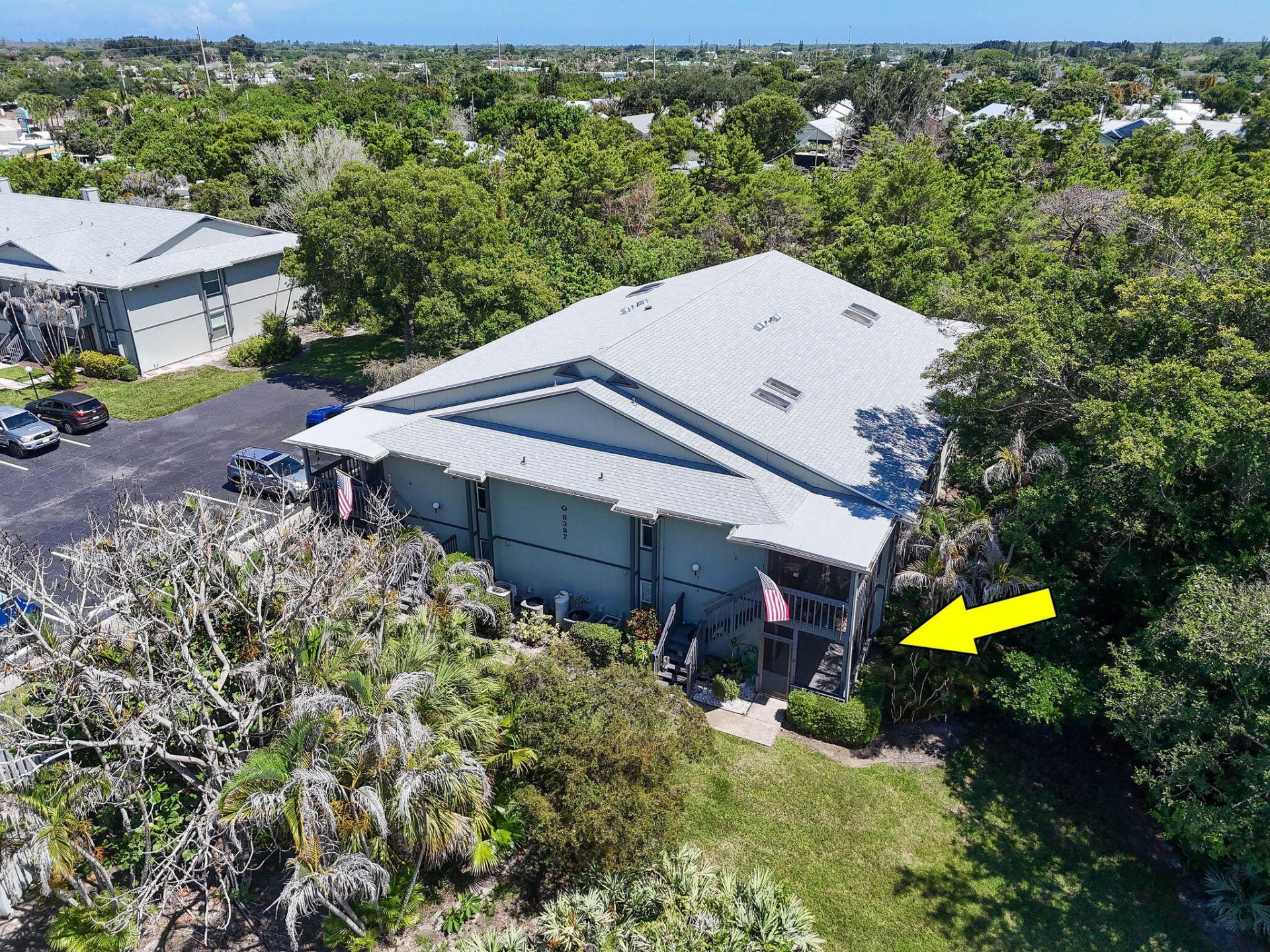 8387 SE Croft Circle, Unit Q3, Hobe Sound, FL 33455 Photo