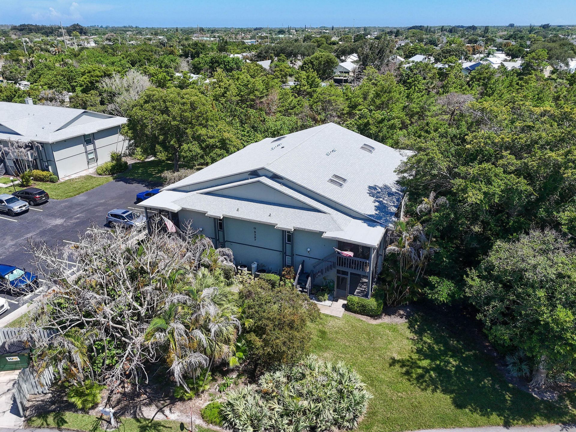 8387 SE Croft Circle, Unit Q3, Hobe Sound, FL 33455 Photo