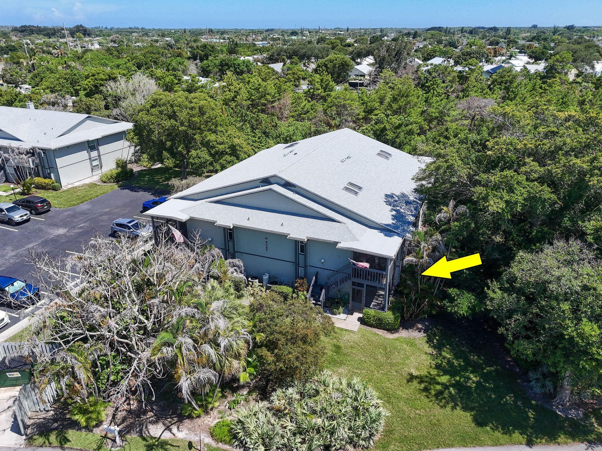 8387 SE Croft Circle, Unit Q3, Hobe Sound, FL 33455 Photo