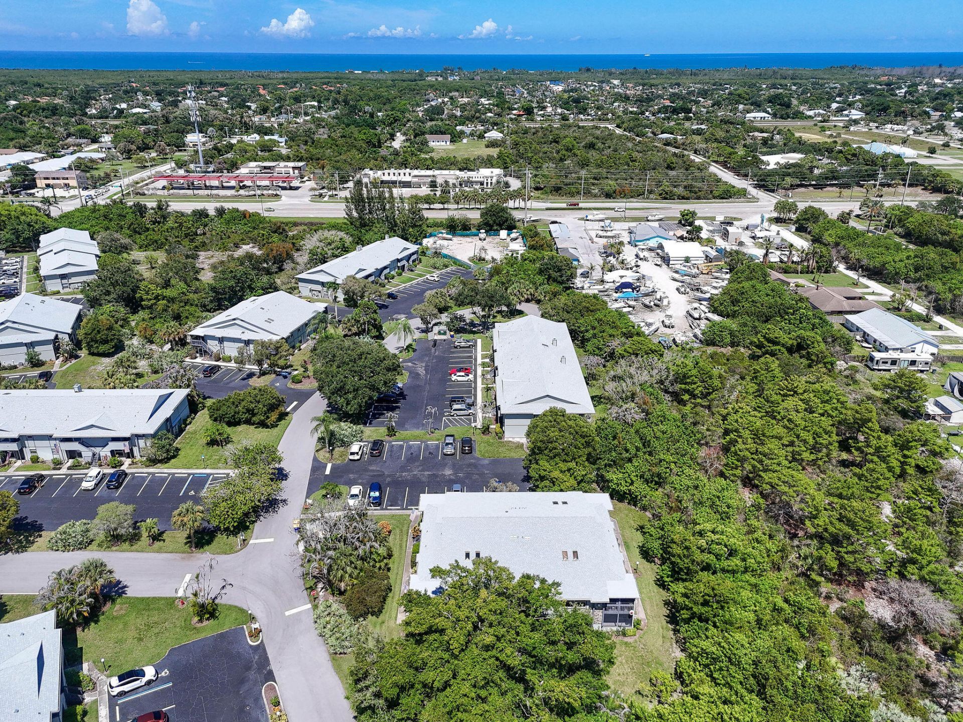 8387 SE Croft Circle, Unit Q3, Hobe Sound, FL 33455 Photo