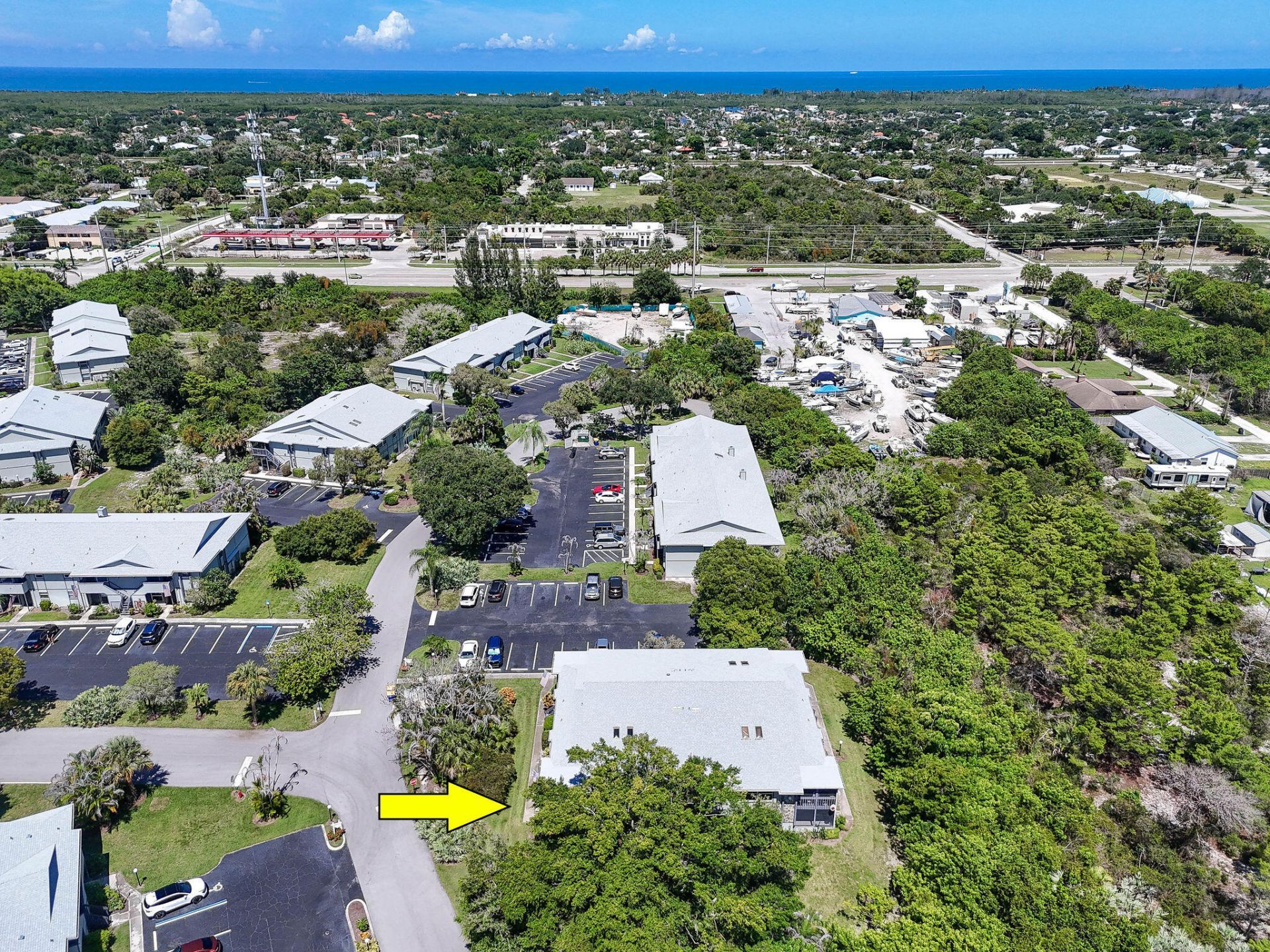 8387 SE Croft Circle, Unit Q3, Hobe Sound, FL 33455 Photo