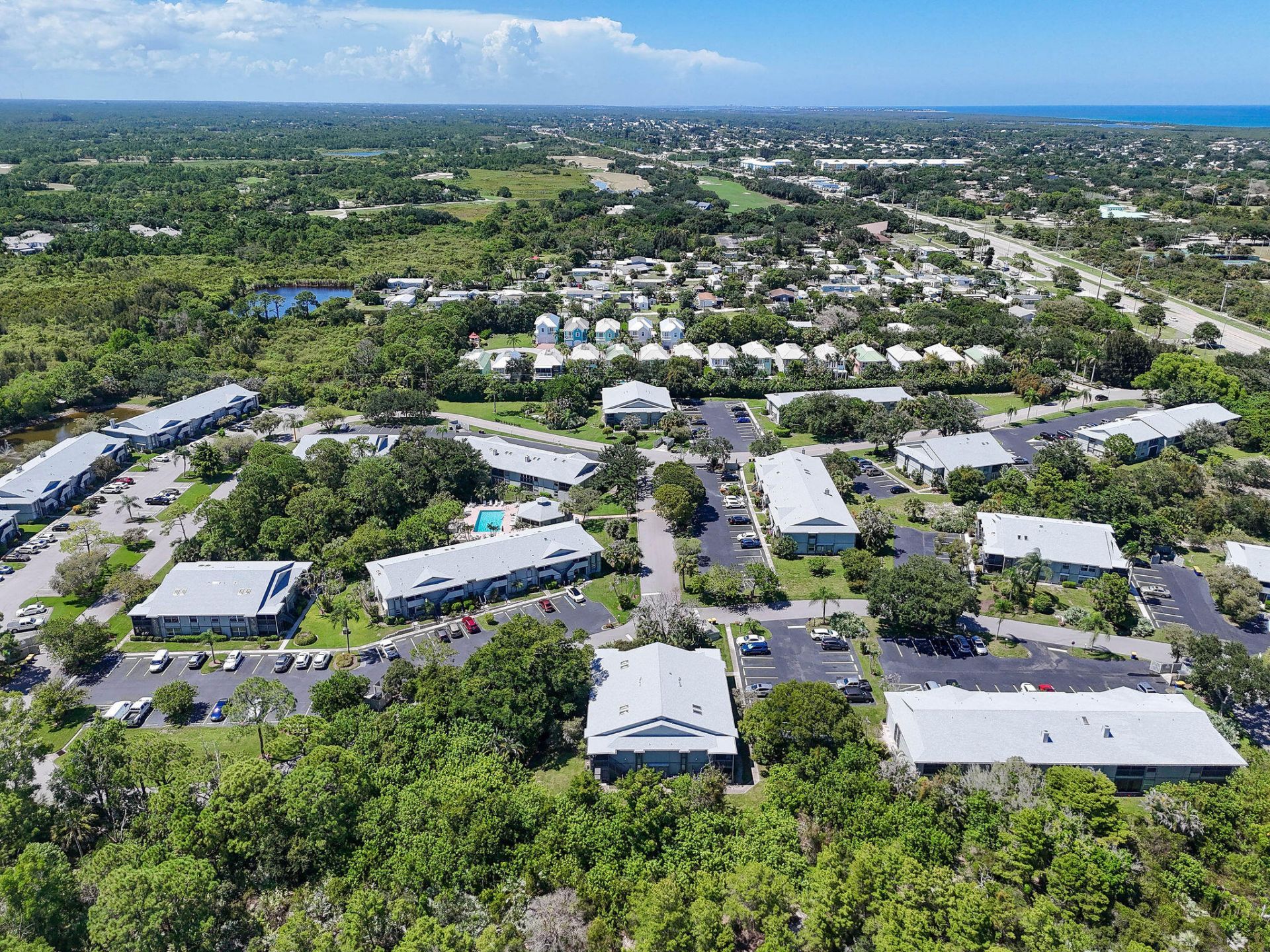 8387 SE Croft Circle, Unit Q3, Hobe Sound, FL 33455 Photo