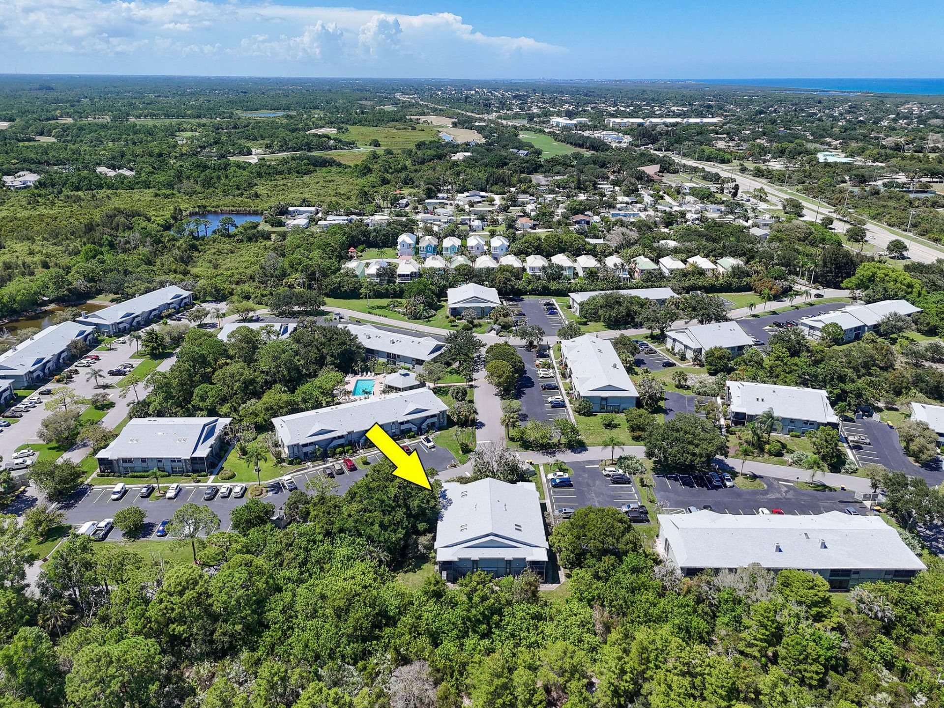 8387 SE Croft Circle, Unit Q3, Hobe Sound, FL 33455 Photo
