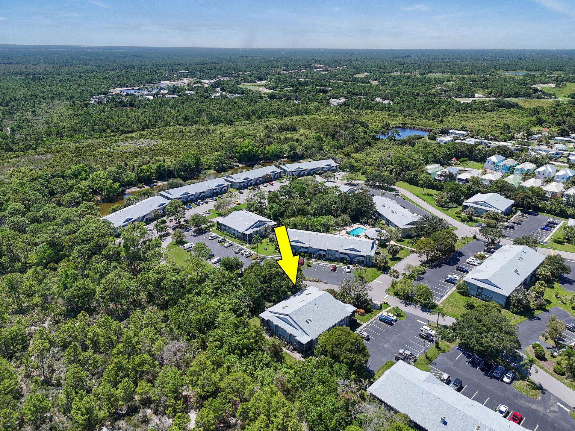 8387 SE Croft Circle, Unit Q3, Hobe Sound, FL 33455 Photo