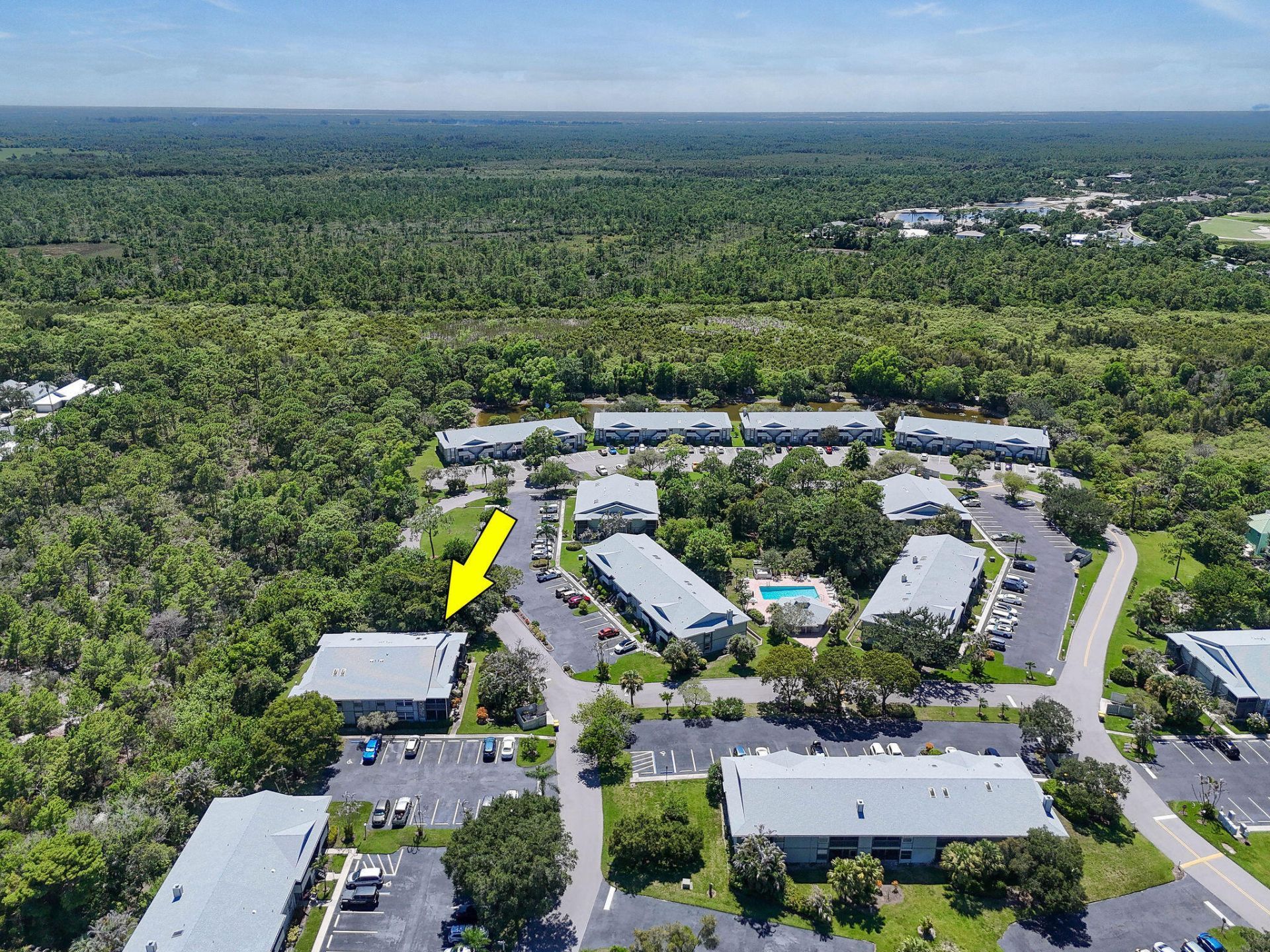 8387 SE Croft Circle, Unit Q3, Hobe Sound, FL 33455 Photo