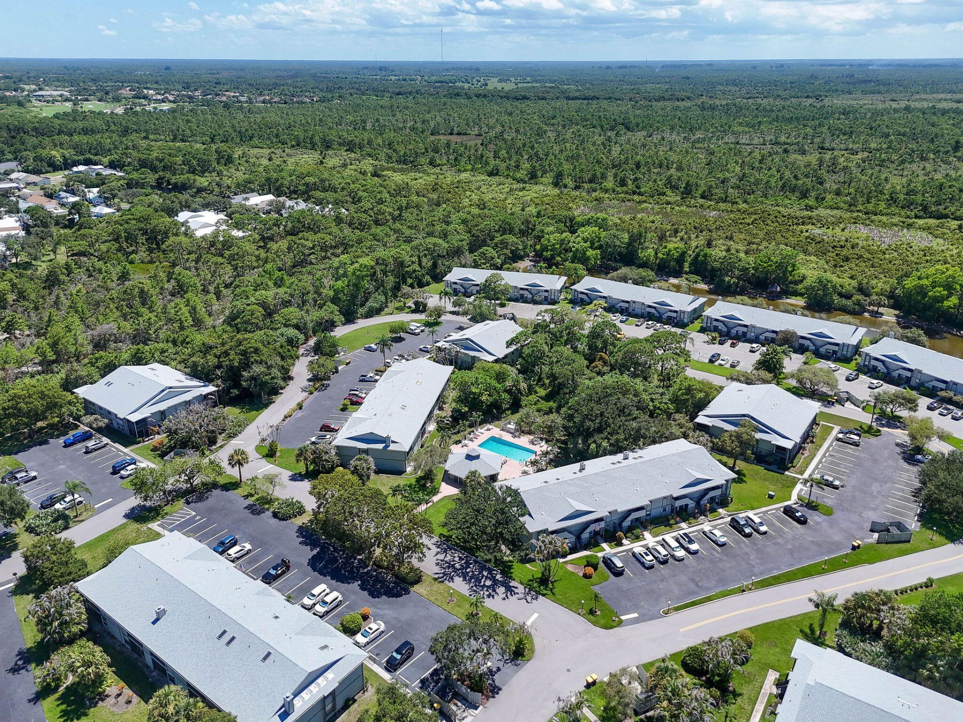 8387 SE Croft Circle, Unit Q3, Hobe Sound, FL 33455 Photo