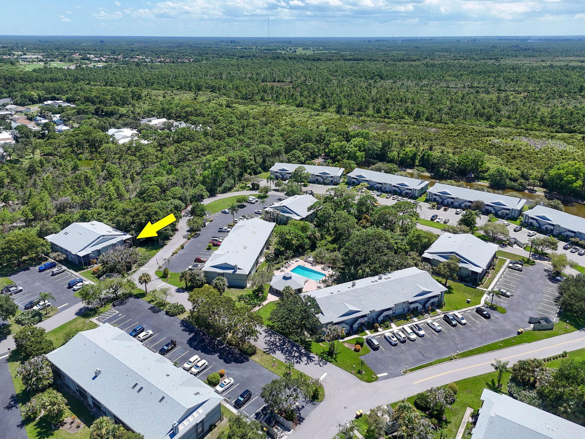 8387 SE Croft Circle, Unit Q3, Hobe Sound, FL 33455 Photo