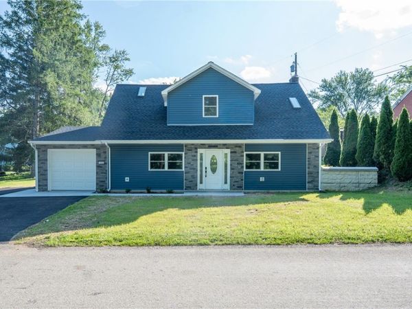 1066 Schultz Rd , Latrobe, PA 15650