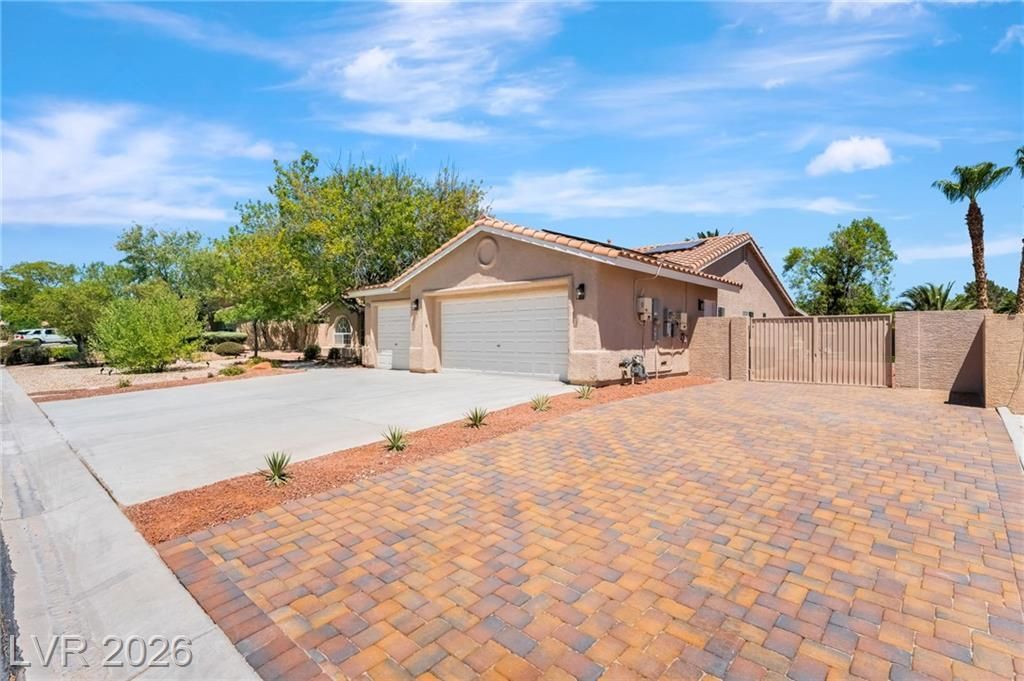 5120 Gentle River Avenue, Las Vegas, NV 89130 Main Photo